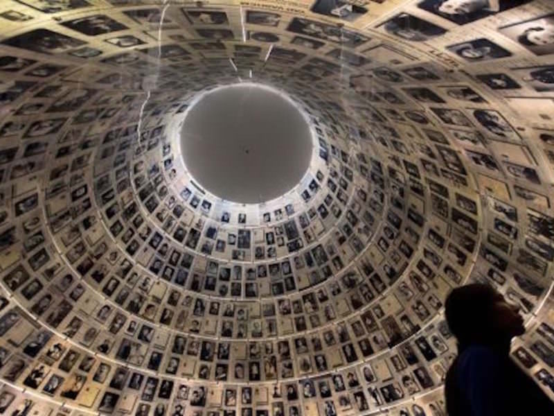 Yad Vashem Officials Slam Polish Government: ‘New Bill Is Very Close to Holocaust Denial’