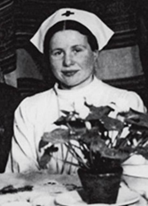 On October 20, 1943 the brutal regime discovered what Sendler had done and arrested her