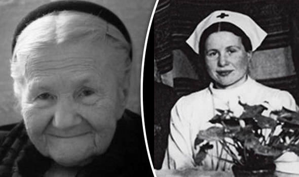 Irena Sendler saved more than 2,500 Jewish children from the Nazis