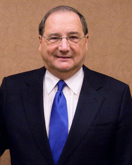 ABE FOXMAN