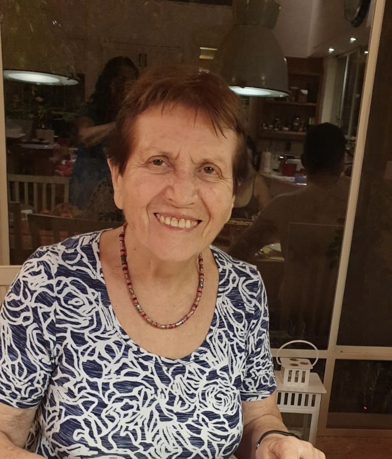 ADA SIMNER