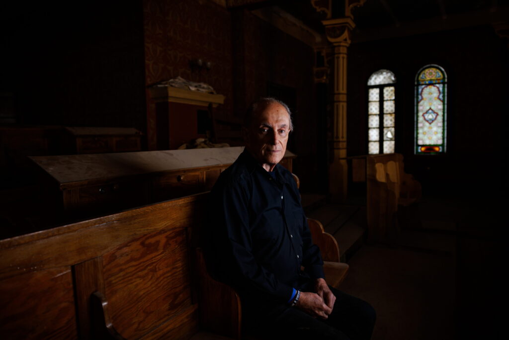 Home International March of the Living