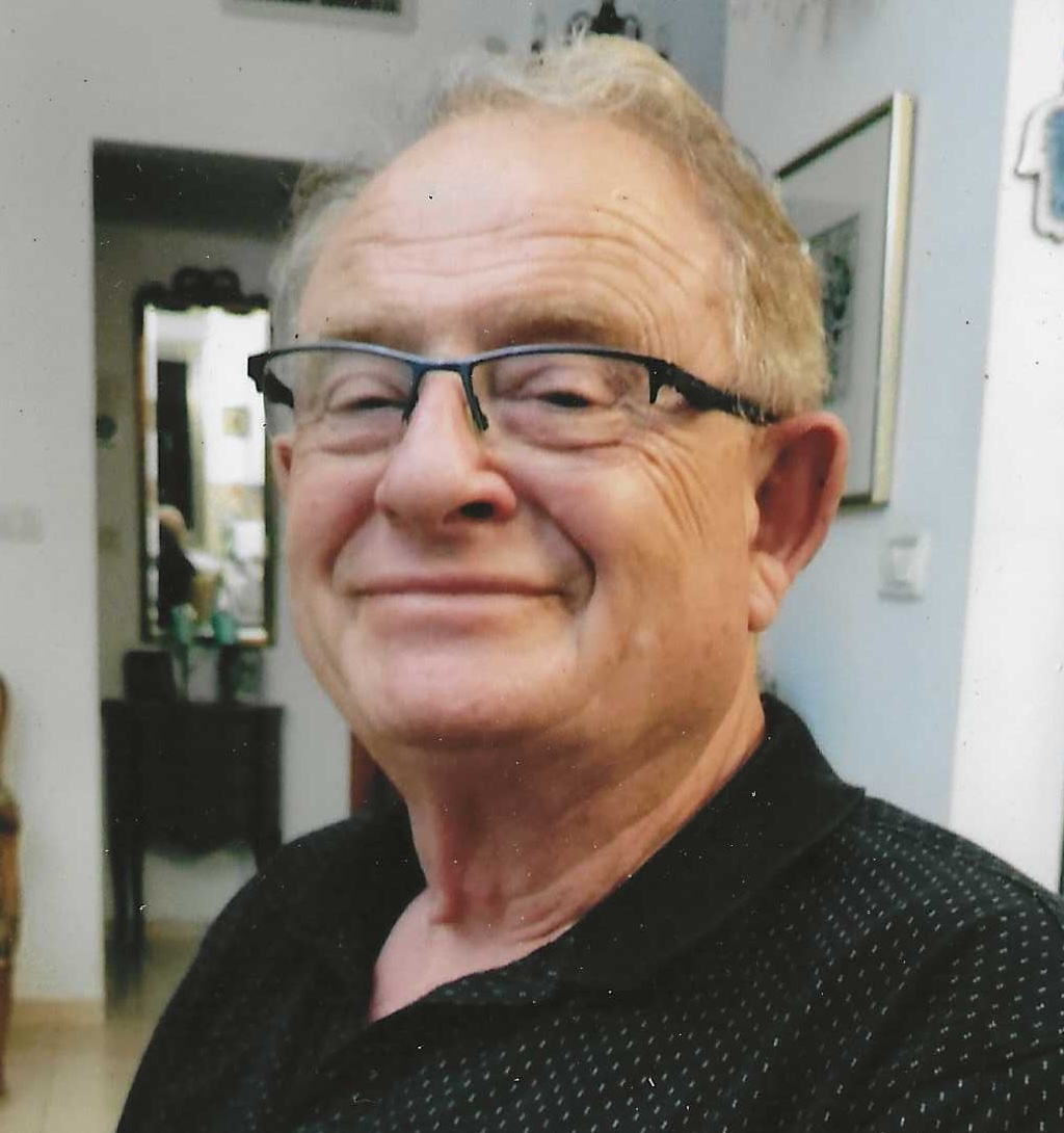 ARNE RABUCHIN