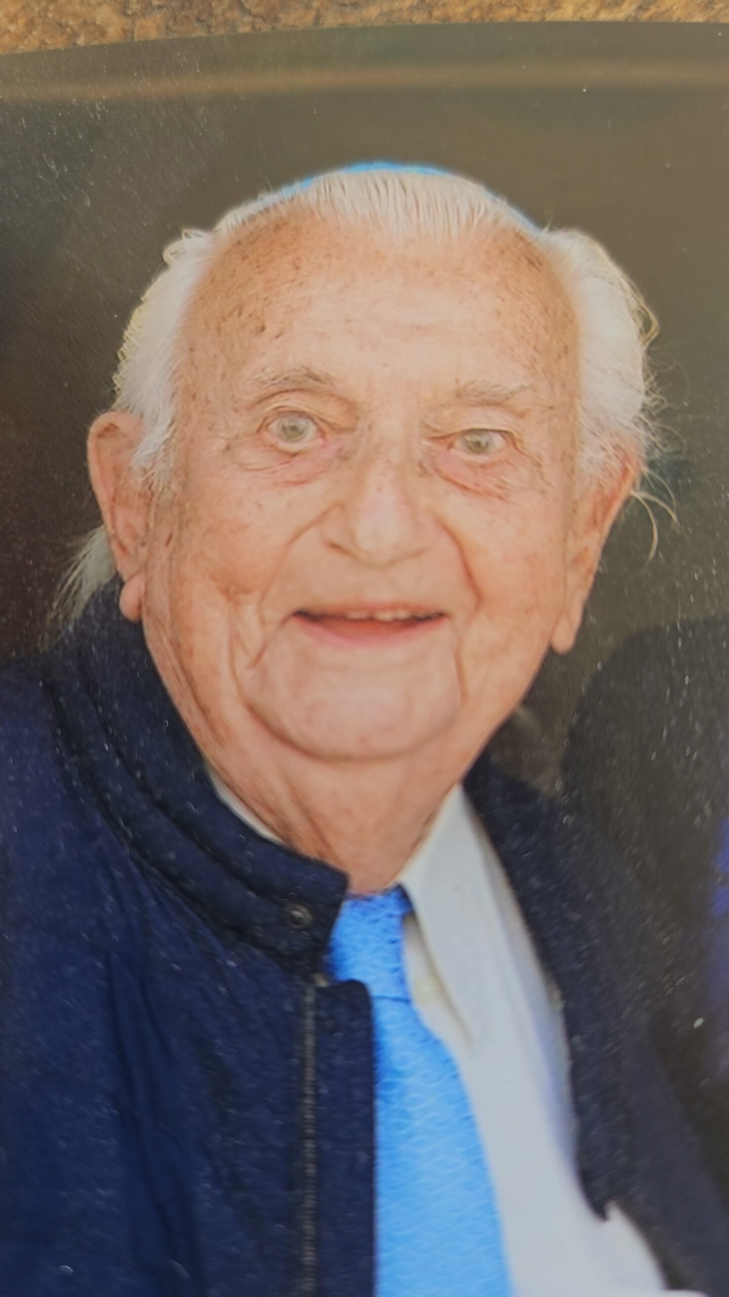 AZRIEL ZYPERBERSZT