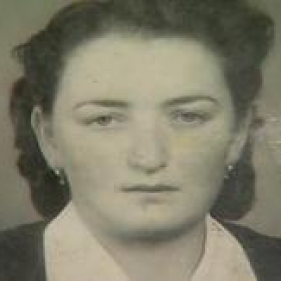 BERTHA BERKOWICS-LAUTMAN