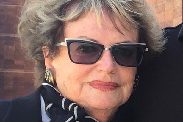 DORA ROTH AKERMAN