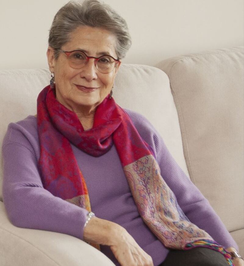 EVA UMLAUF