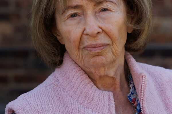 April 23rd, 2025 - Auschwitz, Poland. EXCLUSIVE. Year of birth: 1937. Place of birth: Poland. When the Germans occupied Poland in September 1939, 
Irene was almost two years old. She and her family were sent to the Warsaw Ghetto. One day, she went out with her mother, Helena, to look for food, and when they returned, 
they found her father, David, on the kitchen floor with blood flowing from his neck. The Germans had murdered him. Her 
mother realized that they might be next in line. Equipped with Irene's bag and doll, Lalichka, they crawled on all fours 
through the ghetto's sewer system, overcoming the terrible stench and the rats.
 They went out to the Aryan area of Warsaw and removed the yellow stars. Michael Topilski, her mother's nephew, was 
already waiting. They went to the house where her mother, Irene and her doll hid in a small closet. "Mother hugged and 
kissed me, asked me to be a good girl, said she would bring me food and a chamber pot, and asked me to be quiet all the time.” 
Irene's mother, who did not look Jewish, worked as a cleaner. Every time she felt danger, they moved to another house. "But 
I was cold, I was in the dark and I couldn't see anything. We went through eight hiding places. I stayed alive thanks to her. It was only when the war ended and the hell ended that I 
finally saw a smile on my mother's face.” After the war, they traveled to Paris with relatives. Her mother worked as a cleaner in a hotel, and Irene went 
to an orphanage. "Every Sunday she came to visit and brought sweets to me and the other children.” But after March 4, 1948 she never saw her again. “The director of the 
orphanage took me to a cemetery, where I learned that my mother had died of a heart attack.” Yitzhak Topilsky, Michael's father, took Irene to Peru where 
she grew up. In 1956 she moved to New York and studied for a degree in linguistics. In 1963 she immigrated to Israel, 
married and had 2 children: David, named after her father, and Ilana, named