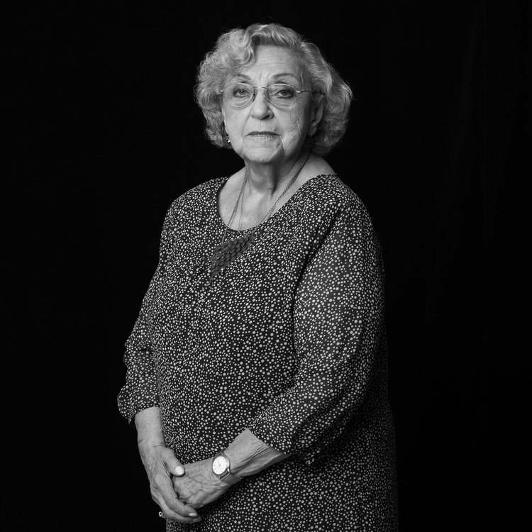 JUDY WEISSENBERG COHEN