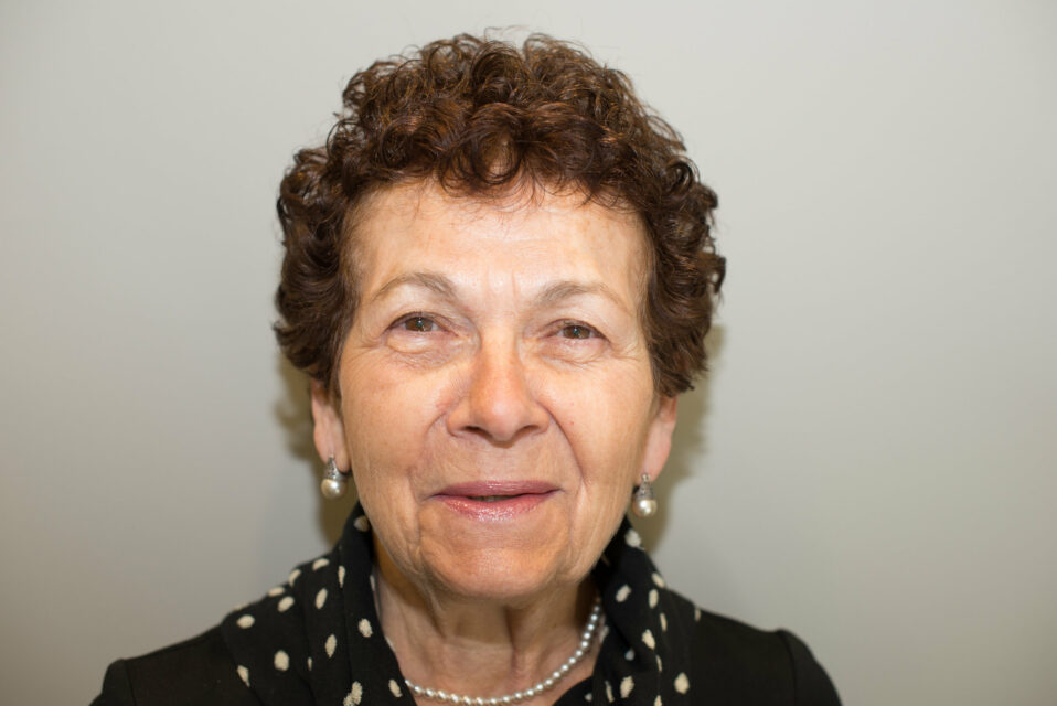 MARTHA SHEMTOV