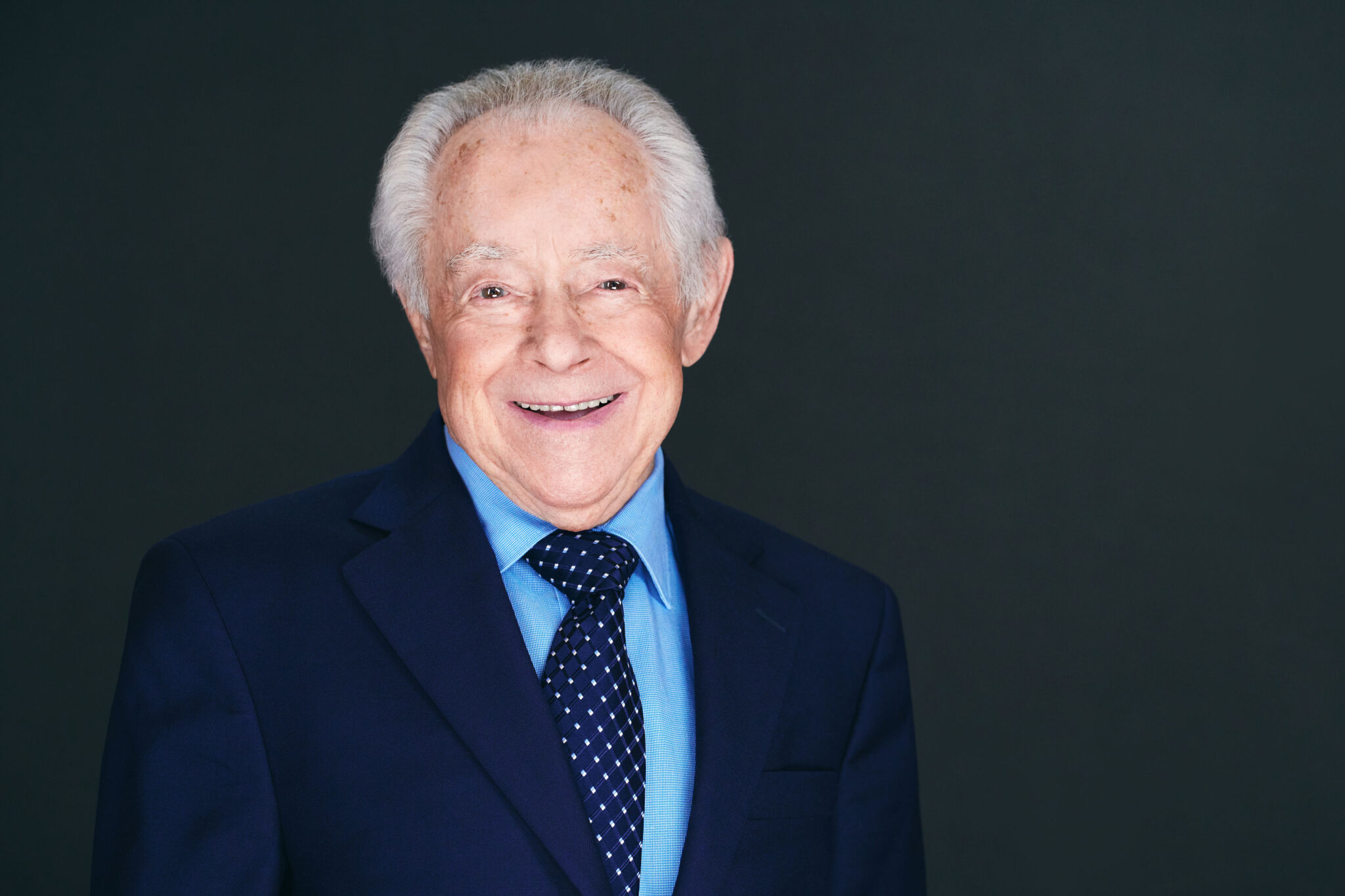 Remembering Irving Roth, z”l - International March of the Living