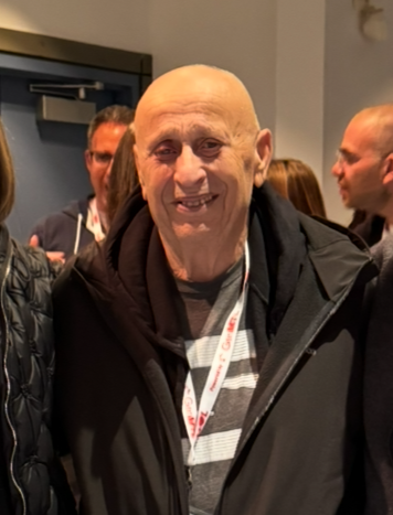 MIKLOS (MIKE) ANDRADI