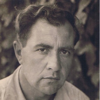 SHALOM CHOLAVSKY