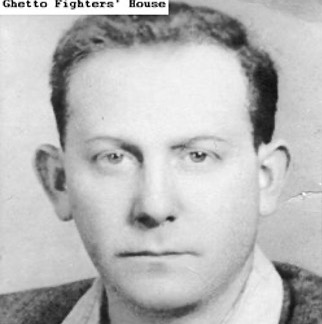 TUVIA BORZYKOWSKI