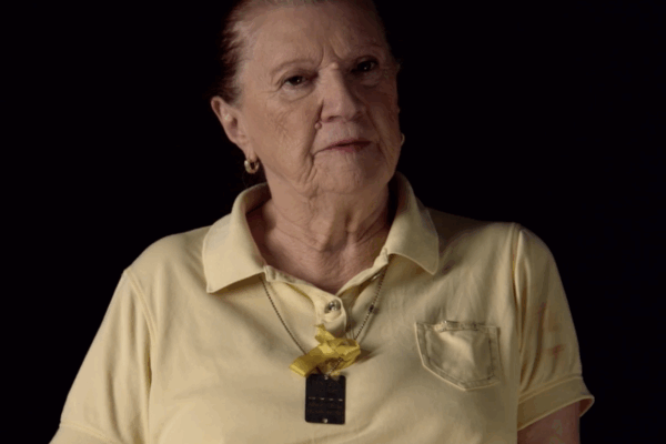 Zili Wenkert, 83, Israel