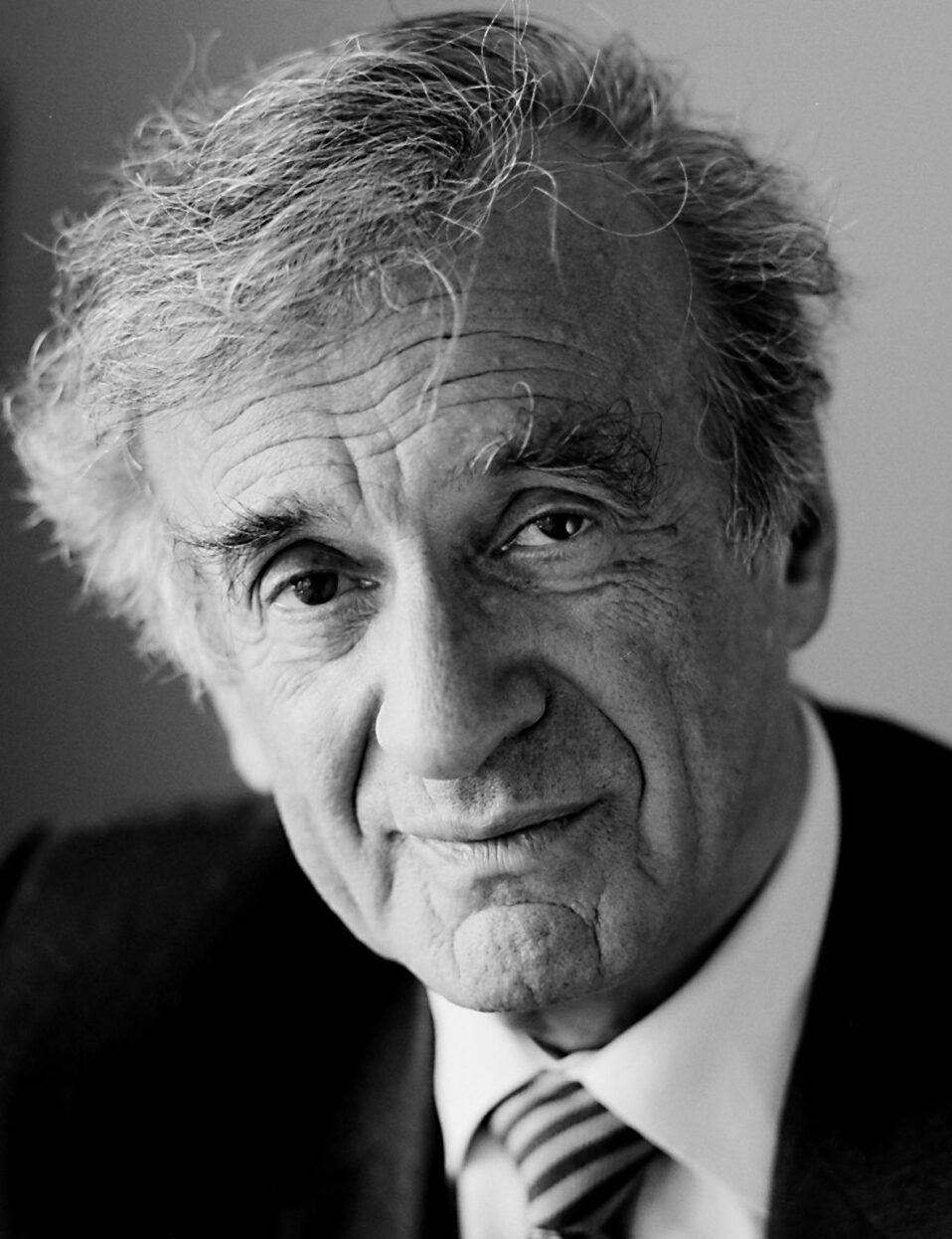 ELIE WIESEL, Z